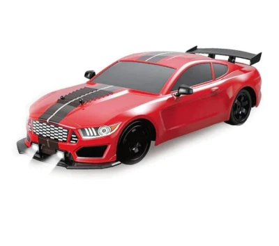 IQ models HB-drift 1/16 červená