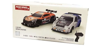 IQ models HB-drift 1/16 GT-88 modré RC driftovací auto