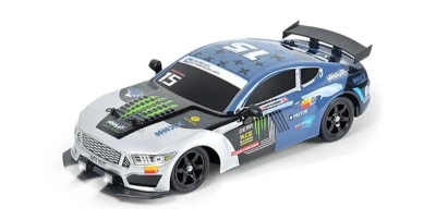 IQ models HB-drift 1/16 Wolf-15