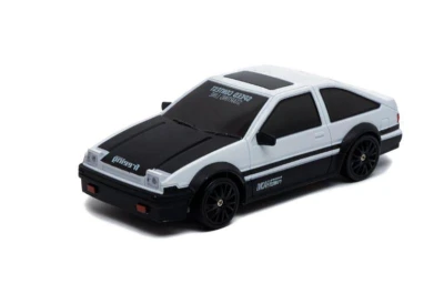 IQ models HB-drift Legendary bílé 1/24 RC driftovací auto