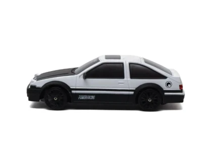 IQ models HB-drift Legendary bílé 1/24 RC driftovací auto