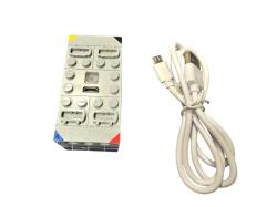 IQ models Jednotka pro CADA verze 2.