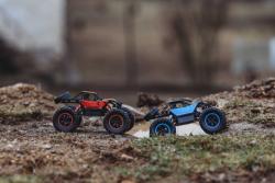 IQ models Kovový MZ-Climb 1/14 s GRAVITI senzorem - modrý