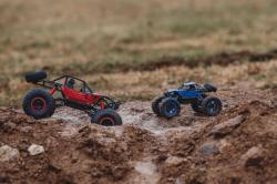 IQ models Kovový MZ-Climb 1/14 s GRAVITI senzorem - modrý