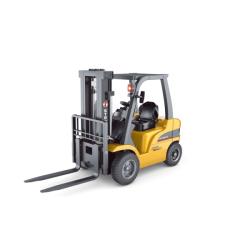 IQ models KOVOVÝ VYSOKOZDVIŽNÝ VOZÍK 1:10 IQ models KOVOVÝ VYSOKOZDVIŽNÝ VOZÍK 1:10