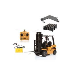 IQ models KOVOVÝ VYSOKOZDVIŽNÝ VOZÍK 1:10