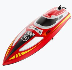 IQ models Loď na dálkové ovládání V003 červená