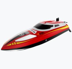 IQ models Loď na dálkové ovládání V003 červená