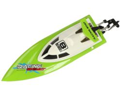 IQ models Malá RC loďka FT008- zelená