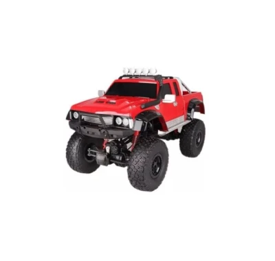 IQ models MZ-CLIMB PICKUP - červený crawler