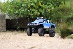 IQ models MZ-CLIMB PICKUP - modrý