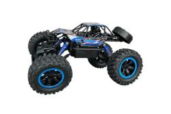 IQ models MZ-CLIMB - supersilný crawler 1/14 - modrý