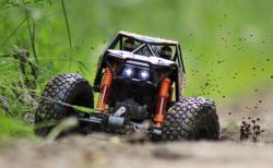 IQ models MZ-CLIMB-XXL 48cm modrý