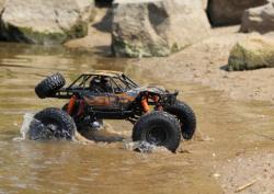 IQ models MZ-CLIMB-XXL 48cm modrý