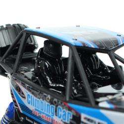 IQ models MZ-CLIMB-XXL 48cm modrý