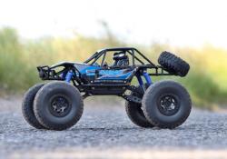 IQ models MZ-CLIMB-XXL 48cm modrý