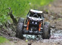 IQ models MZ-CLIMB-XXL 48cm modrý