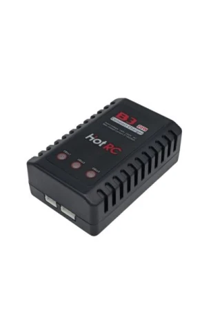 IQ models Nabíječka HOT RC B3 20W 1,6A pro 2S-3S LiPo baterie