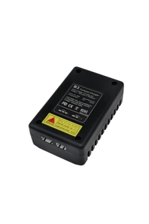IQ models Nabíječka HOT RC B3 20W 1,6A pro 2S-3S LiPo baterie