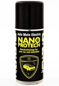 IQ models NANOPROTECH Auto Moto Electric IQ models NANOPROTECH Auto Moto Electric