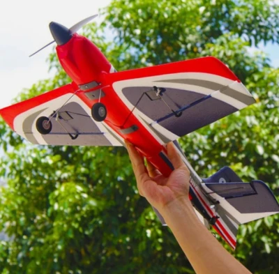 IQ models Obratné RC letadlo AIRGlider Sbach