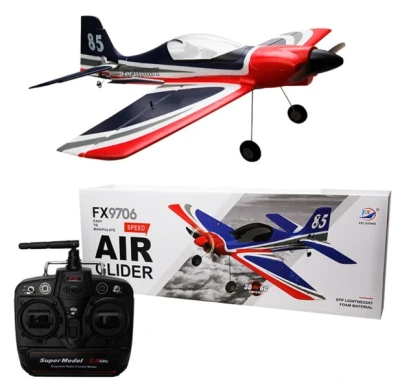 IQ models Obratné RC letadlo AIRGlider Sbach