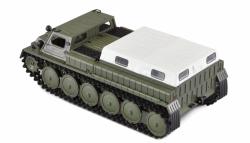 IQ models Obrnené RC pásové vozidlo 1/16 IQ models Obrnené RC pásové vozidlo 1/16