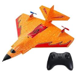 IQ models Odolné RC letadlo X-320 oranžové