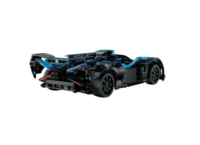 IQ models Programovatelná RC stavebnice 1:14 Bluefire Specter - 421 dílků