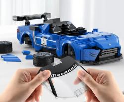 IQ models Programovatelná stavebnice CaDA RC Maserati GT2