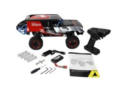 IQ models RC auto 1:12 Hyper GO Ford Bronco Baja 1000 PRO