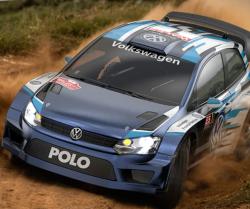 IQ models RC auto 1:14 Hyper Go Volkswagen Polo R WRC Rally/Drift IQ models RC auto 1:14 Hyper Go Volkswagen Polo R WRC Rally/Drift