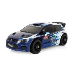 IQ models RC auto 1:14 Hyper Go Volkswagen Polo R WRC Rally/Drift