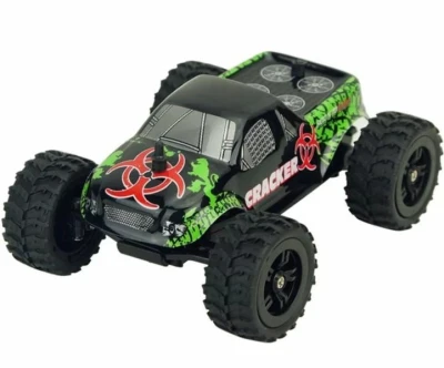 IQ models RC auto Cracker IQ models RC auto Cracker