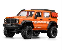 IQ models RC auto Crawler TopFire 300 - oranžové