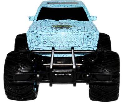IQ models RC auto Cross Country Truck 1/16 modrá