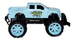 IQ models RC auto Cross Country Truck 1/16 modrá
