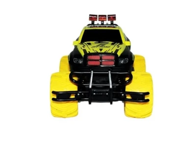 IQ models RC auto Cross Country Truck 1/16 žluté