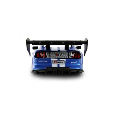 IQ models RC auto Drift Racing Car 4WD 1:24 RTR modré