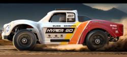IQ models RC auto HYPER GO short course truck brushless 1:14 RTR IQ models RC auto HYPER GO short course truck brushless 1:14 RTR