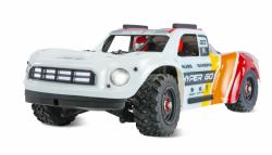 IQ models RC auto HYPER GO short course truck brushless 1:14 RTR