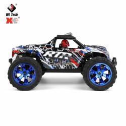 IQ models RC auto MONSTER VILA 1/14