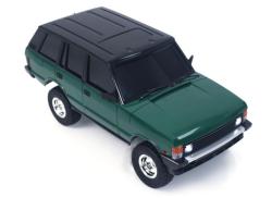 IQ models RC auto Range Rover 1/18