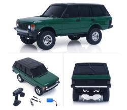IQ models RC auto Range Rover 1/18