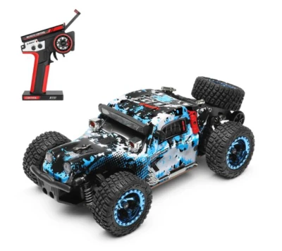 IQ models RC auto Short Truck 1/28