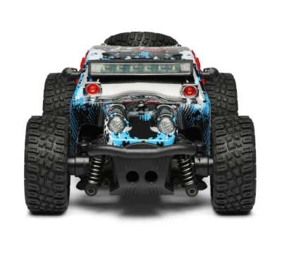 IQ models RC auto Short Truck 1/28