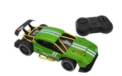 IQ models RC auto SNAKE 23 s kovovou karoserií 1:20