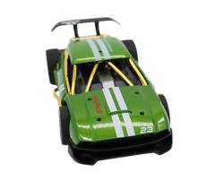 IQ models RC auto SNAKE 23 s kovovou karoserií 1:20