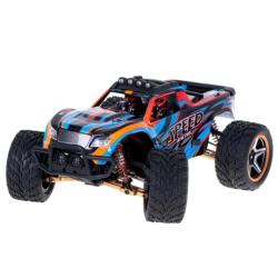 IQ models RC auto SPEED 4x4 1/10 45km/h