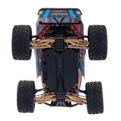 IQ models RC auto SPEED 4x4 1/10 45km/h